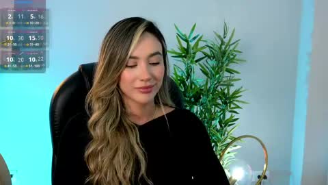 Nia  online show from April 14, 2026, 12:16 am