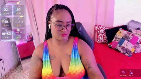 Nia online show from March 9, 2026, 3:05 pm