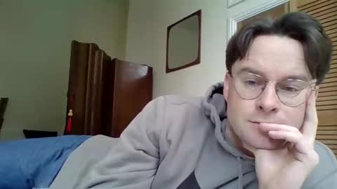 niallthewanderer online show from April 3, 2026, 4:38 pm