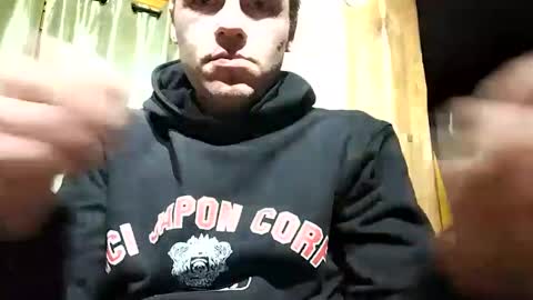 Vaerhys online show from January 17, 2025, 3:55 am