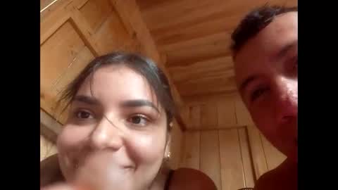 nicayimer2 online show from October 3, 2025, 8:06 pm