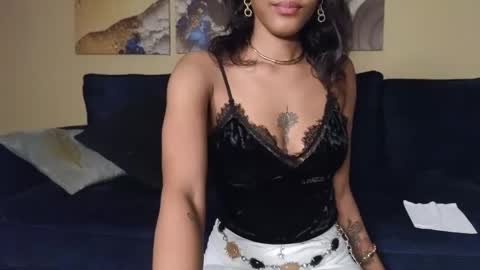 Lilly online show from February 2, 2025, 2:24 pm