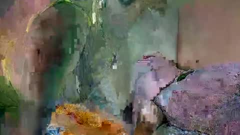 Lilly online show from March 12, 2025, 6:55 pm