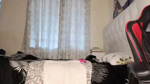 Snapshot of nicckah_ chatting on June 18, 2026, 10:09 am Lilly online show from June 18, 2026, 10:09 am