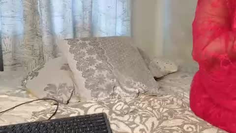 Snapshot of nicckah_ chatting on July 28, 2026, 11:17 am Lilly online show from July 28, 2026, 11:17 am
