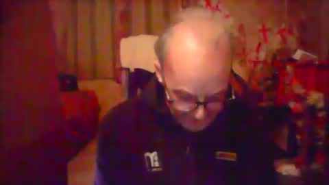 nice6body online show from January 13, 2025, 11:49 pm