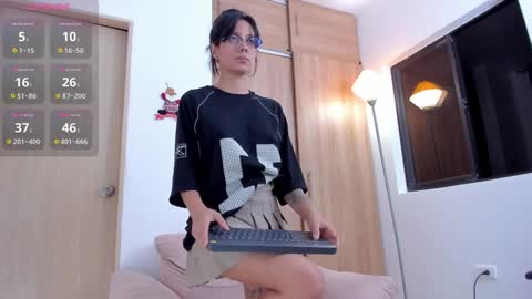 Snapshot of nice_day_ chatting on December 19, 2024, 4:34 am day  online show from December 19, 2024, 4:34 am
