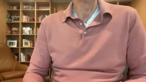 Nice Gentle Naughty online show from April 2, 2026, 7:00 pm