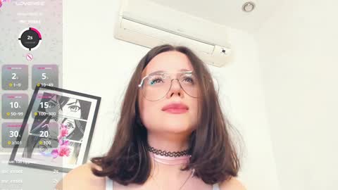 Snapshot of nice_kisss chatting on January 11, 2025, 1:43 pm Alice online show from January 11, 2025, 1:43 pm