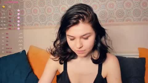 Snapshot of nice_kisss chatting on February 14, 2025, 1:40 pm Alice online show from February 14, 2025, 1:40 pm