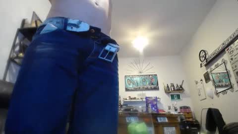 Snapshot of niceasscammo69 chatting on September 27, 2025, 8:08 am niceasscammo69 online show from September 27, 2025, 8:08 am