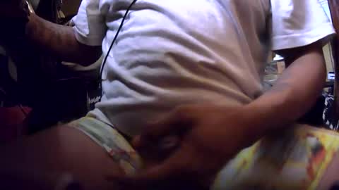 Snapshot of niceblkdnyc chatting on January 24, 2025, 1:14 pm myniceblkdnyc online show from January 24, 2025, 1:14 pm