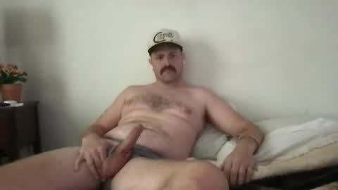 NiceButtNiceGuy online show from February 6, 2026, 10:24 pm