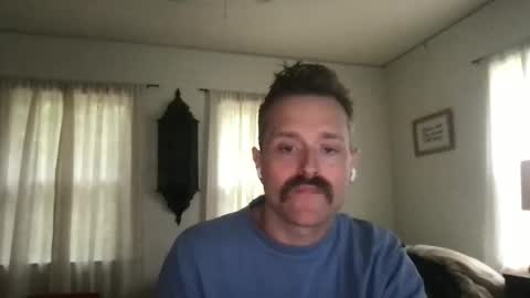 NiceButtNiceGuy online show from March 31, 2026, 12:45 am