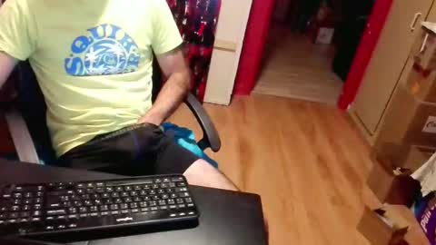 nicecck24 online show from November 17, 2025, 4:51 am