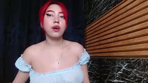 Michell  online show from September 13, 2025, 2:44 am