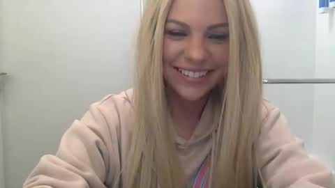 Amber online show from February 28, 2026, 3:18 am