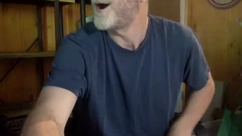 nicedickdave77 online show from May 1, 2026, 8:35 pm