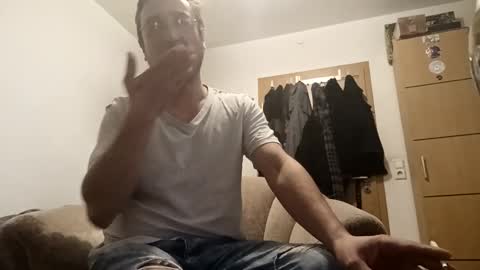 nicefuck0077 online show from December 8, 2024, 2:18 am