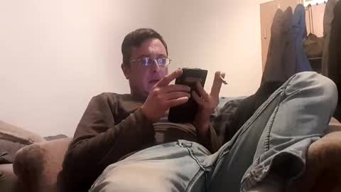 nicefuck0077 online show from April 7, 2026, 9:04 pm