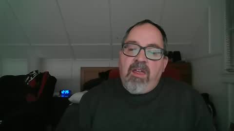 niceguy7208 online show from October 21, 2025, 4:35 am