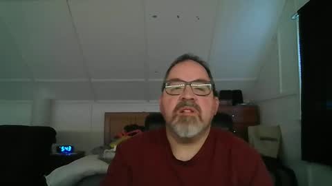 Snapshot of niceguy7208 chatting on May 3, 2026, 9:43 pm niceguy7208 online show from May 3, 2026, 9:43 pm