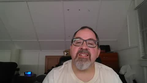 niceguy7208 online show from July 18, 2026, 3:00 am