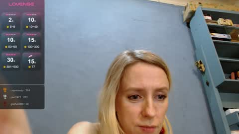 Kathrine online show from February 2, 2025, 1:02 am