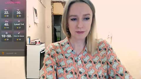 Kathrine online show from December 19, 2025, 5:09 pm