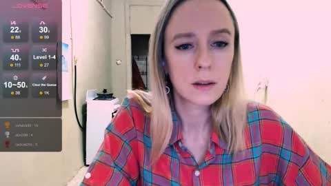 Kathrine online show from January 31, 2026, 7:11 pm