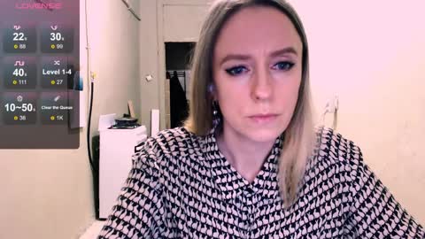 Kathrine online show from March 31, 2026, 10:10 pm