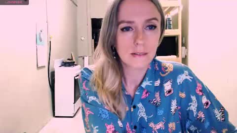 Snapshot of nicekat chatting on July 30, 2026, 7:57 pm Kathrine online show from July 30, 2026, 7:57 pm