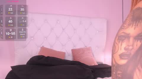 Snapshot of nicell_boom chatting on July 12, 2026, 11:45 am Nicell Boom online show from July 12, 2026, 11:45 am