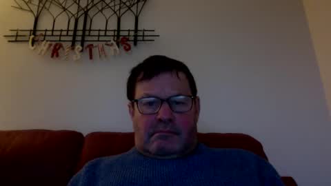 Snapshot of nicemank chatting on December 22, 2024, 3:44 pm Keith999 online show from December 22, 2024, 3:44 pm