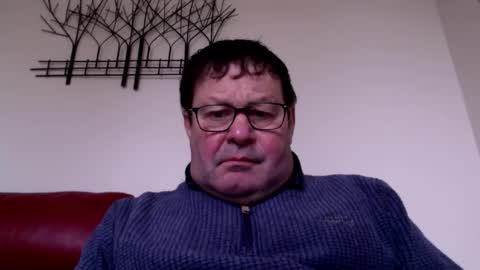Snapshot of nicemank chatting on January 12, 2025, 12:33 pm Keith999 online show from January 12, 2025, 12:33 pm