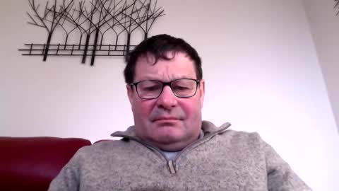 Snapshot of nicemank chatting on January 26, 2025, 1:15 pm Keith999 online show from January 26, 2025, 1:15 pm