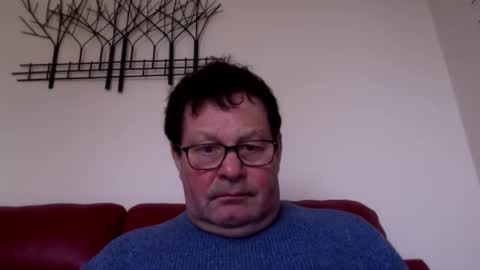 Snapshot of nicemank chatting on March 2, 2025, 4:10 pm Keith999 online show from March 2, 2025, 4:10 pm
