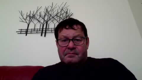 Snapshot of nicemank chatting on October 5, 2025, 8:56 am Keith999 online show from October 5, 2025, 8:56 am