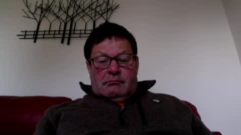 Snapshot of nicemank chatting on July 19, 2026, 7:17 pm Keith999 online show from July 19, 2026, 7:17 pm
