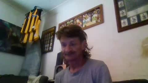 Snapshot of niceozziecockxxx chatting on January 21, 2025, 8:30 am Sexiishaine online show from January 21, 2025, 8:30 am