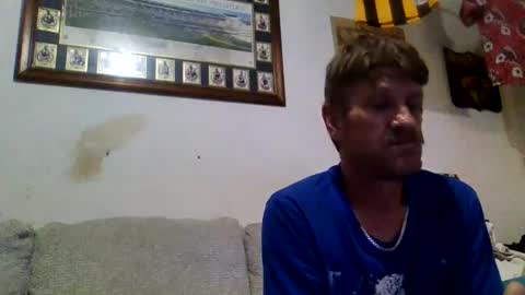 Sexiishaine online show from November 12, 2025, 5:19 am