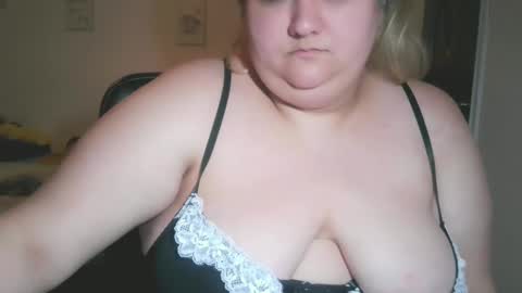 Nicholle online show from February 28, 2025, 3:48 am