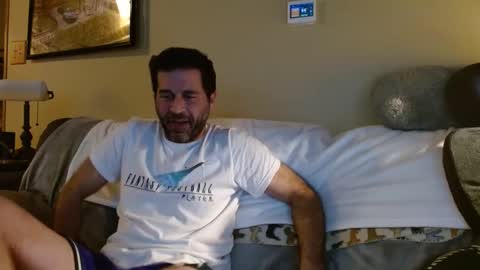 Nick online show from February 16, 2025, 1:03 am