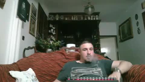 nick1213n online show from March 12, 2025, 7:49 pm