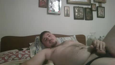 nick1213n online show from April 24, 2026, 11:07 pm