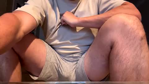 nick578320 online show from April 18, 2026, 4:55 pm