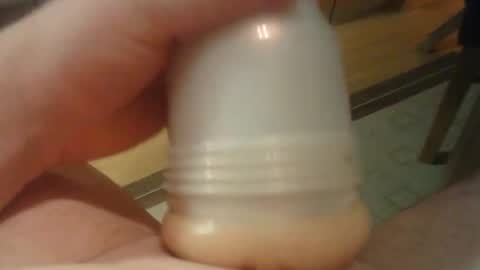 nick__1977 online show from November 16, 2025, 9:20 pm