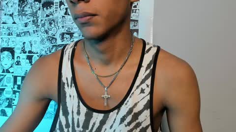 Nick online show from January 14, 2025, 7:27 am