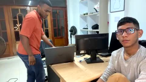 Nick online show from February 22, 2025, 10:29 am