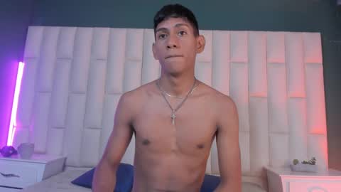 Nick online show from February 28, 2025, 5:37 am